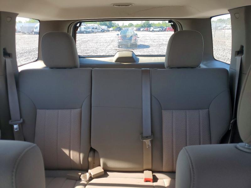2011 Jeep Liberty მანქანა იყიდება აუქციონზე, vin: 1J4PN2GK8BW523070, აუქციონის ნომერი: 58456886