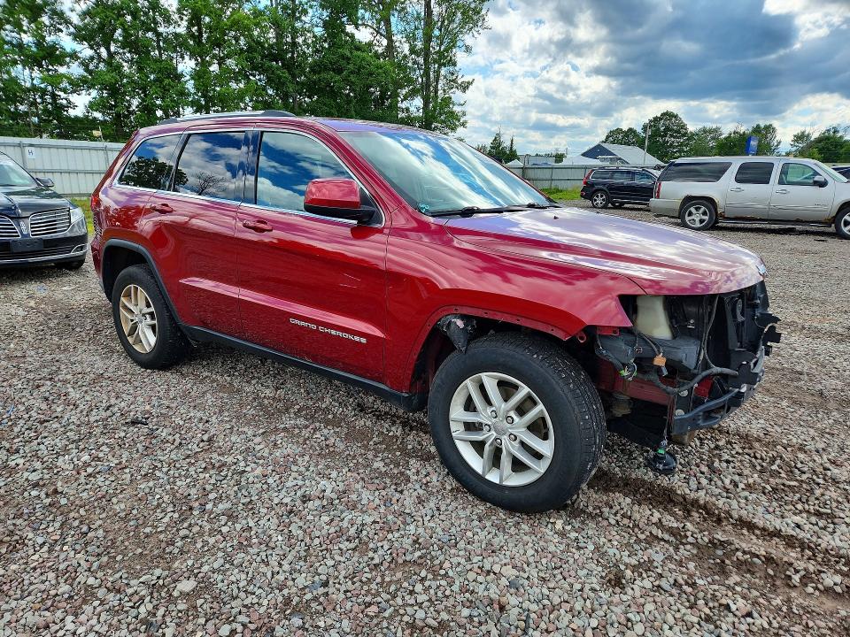 57365046 :رقم المزاد ، 1C4RJFAG4EC473912 vin ، 2014 Jeep Grand Cherokee مزاد بيع