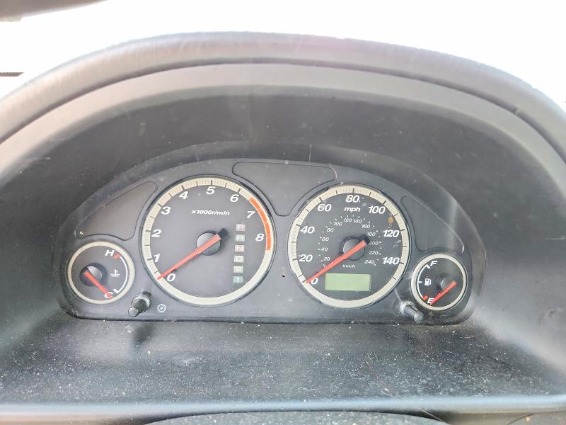 Продаж на аукціоні авто 2004 Honda Cr-v, vin: SHSRD78884U211347, номер лоту: 85962805