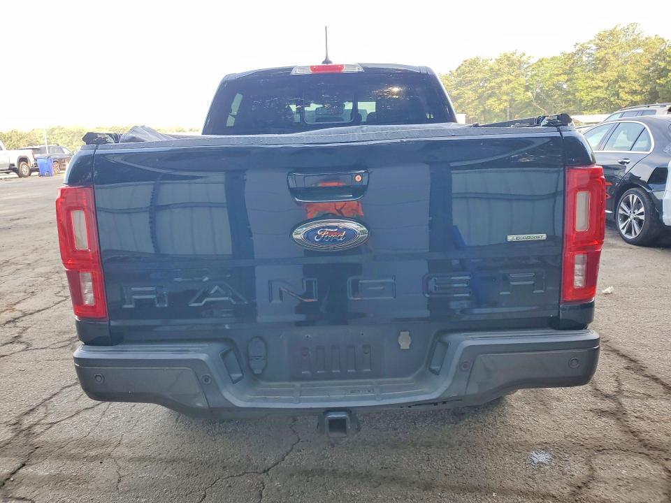 Продажа на аукционе авто 2019 Ford Ranger, vin: 1FTER4EH1KLA77883, номер лота: 56465466