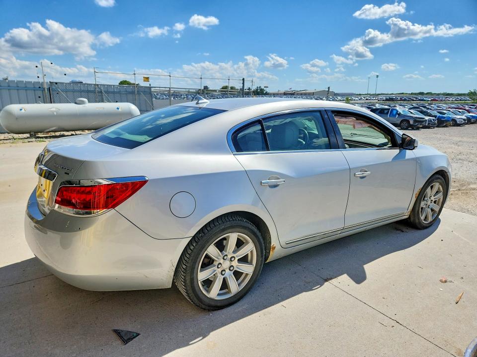 Aukcja sprzedaży 2010 Buick Lacrosse, vin: 1G4GC5EG5AF116457, numer aukcji: 56851426