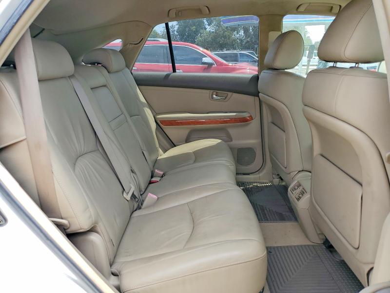 Продаж на аукціоні авто 2004 Lexus Rx, vin: JTJHA31U140065235, номер лоту: 59344346