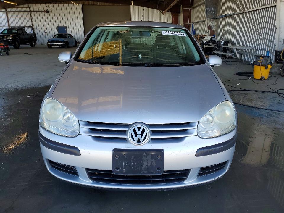 Aukcja sprzedaży 2008 Volkswagen Rabbit, vin: WVWBB71K38W270781, numer aukcji: 58955866