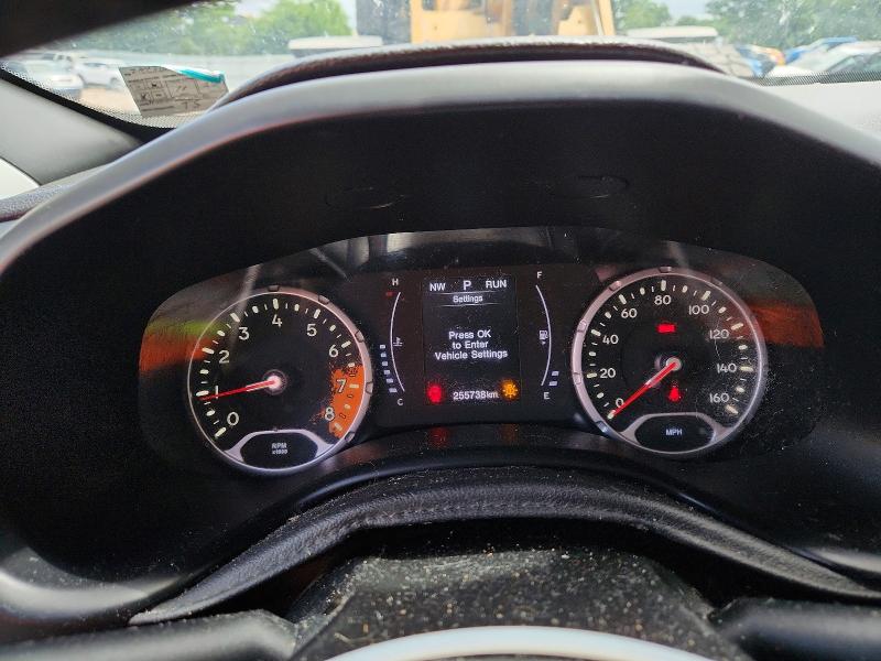 Продажа на аукционе авто 2018 Jeep Renegade, vin: ZACCJBBBXJPH38968, номер лота: 56943526