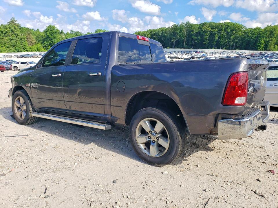 57525486 :رقم المزاد ، 1C6RR7LT8FS724857 vin ، 2015 Ram 1500 مزاد بيع