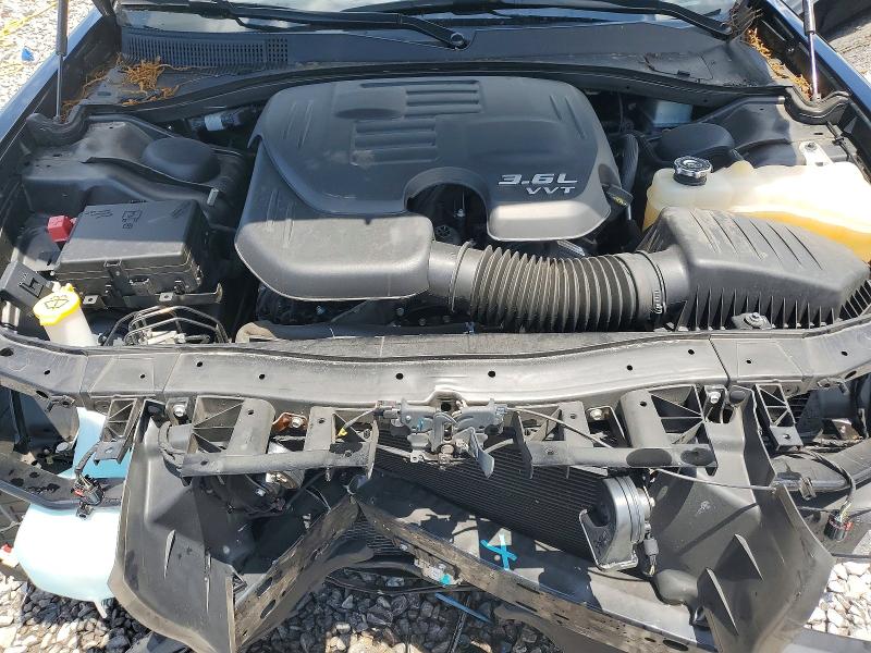 Aukcja sprzedaży 2022 Chrysler 300, vin: 2C3CCASG5NH177591, numer aukcji: 55705186