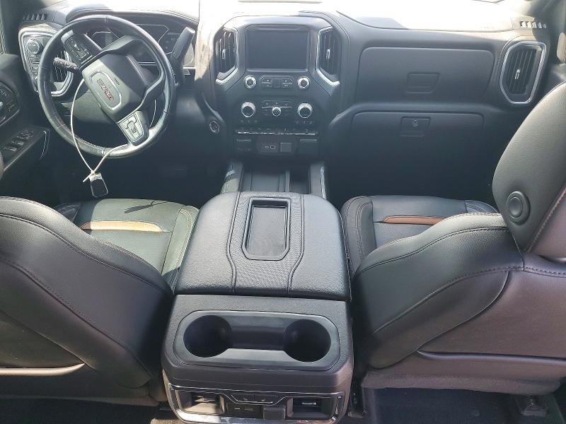 Продажа на аукционе авто 2020 Gmc Sierra, vin: 1GT49PEY8LF255317, номер лота: 59351646