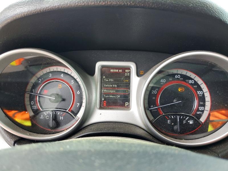 Aukcja sprzedaży 2020 Dodge Journey, vin: 3C4PDCAB4LT220558, numer aukcji: 58238016