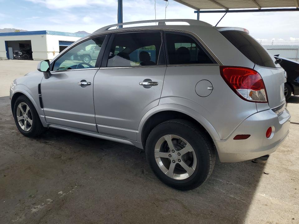 2012 Chevrolet Captiva მანქანა იყიდება აუქციონზე, vin: 3GNAL3E58CS641449, აუქციონის ნომერი: 56136556