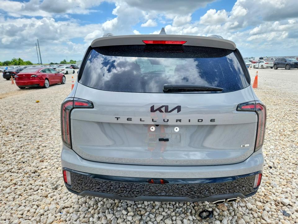 Aukcja sprzedaży 2025 Kia Telluride, vin: 5XYP5DGC1SG671469, numer aukcji: 57195176
