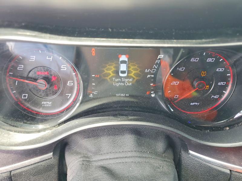 Продаж на аукціоні авто 2018 Dodge Charger, vin: 2C3CDXBG8JH335741, номер лоту: 57929656
