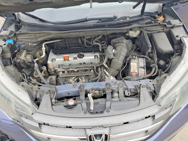 56860906 :رقم المزاد ، 2HKRM4H7XDH602448 vin ، 2013 Honda Cr-v مزاد بيع