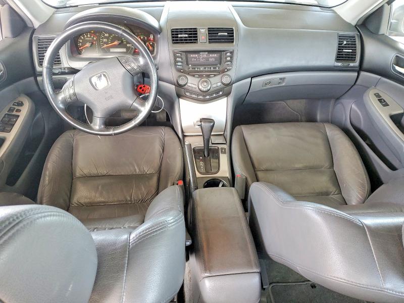 Продаж на аукціоні авто 2005 Honda Accord, vin: 1HGCM56805A135896, номер лоту: 56359586