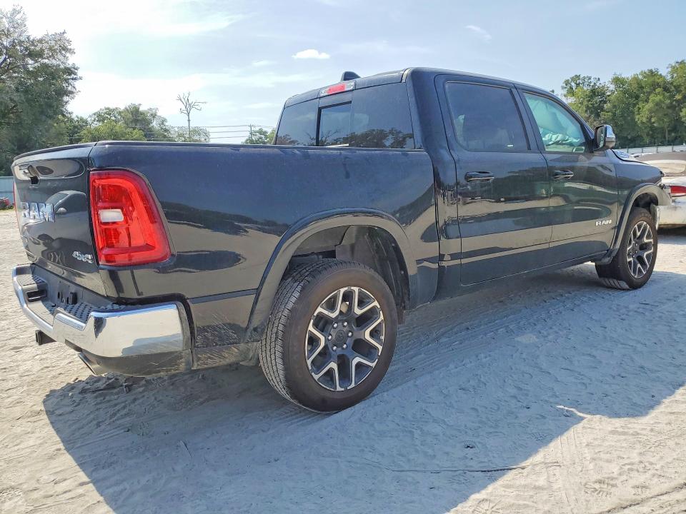 Продажа на аукционе авто 2026 Ram 1500, vin: 1C6SRFJP6TN316465, номер лота: 59373206