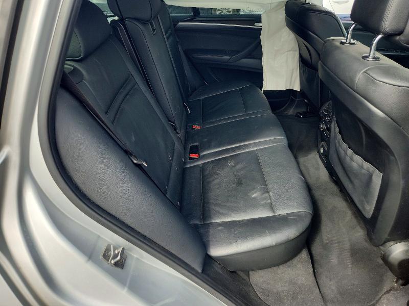 Aukcja sprzedaży 2011 Bmw X5, vin: 5UXZV4C57BL411810, numer aukcji: 56249726