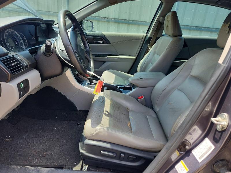 Aukcja sprzedaży 2014 Honda Accord, vin: 1HGCR2F84EA188780, numer aukcji: 56235926