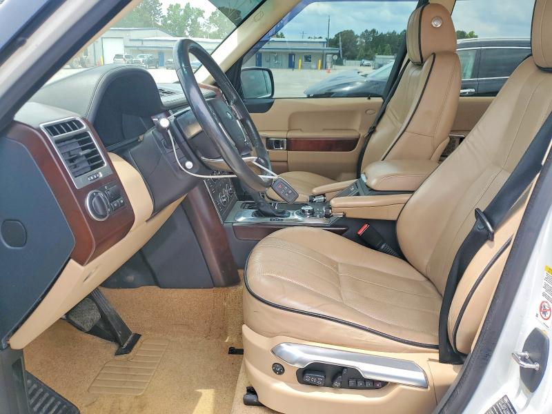 Продажа на аукционе авто 2012 Land Rover Range Rover, vin: SALMF1D44CA391065, номер лота: 56003826
