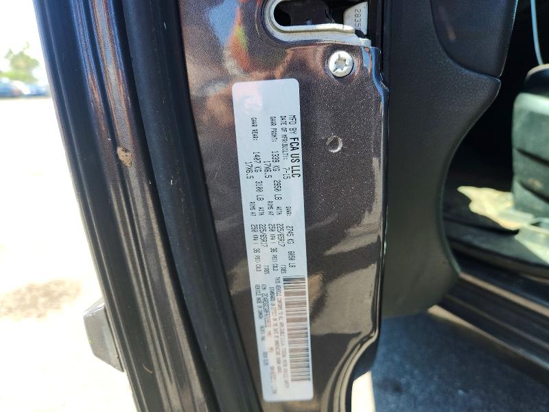 Aukcja sprzedaży 2015 Dodge Grand Caravan, vin: 2C4RDGCG0FR729532, numer aukcji: 58301916