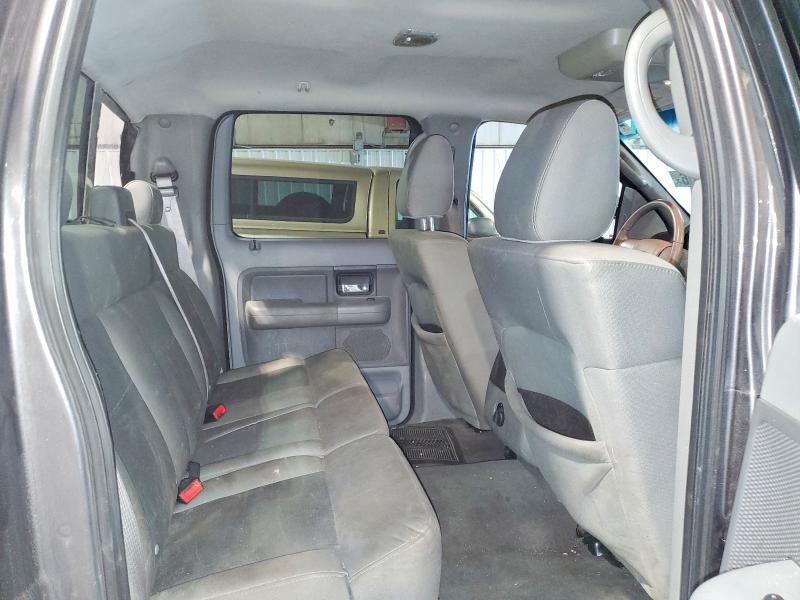 Продаж на аукціоні авто 2008 Ford F150, vin: 1FTPW14V98FA35492, номер лоту: 59156616