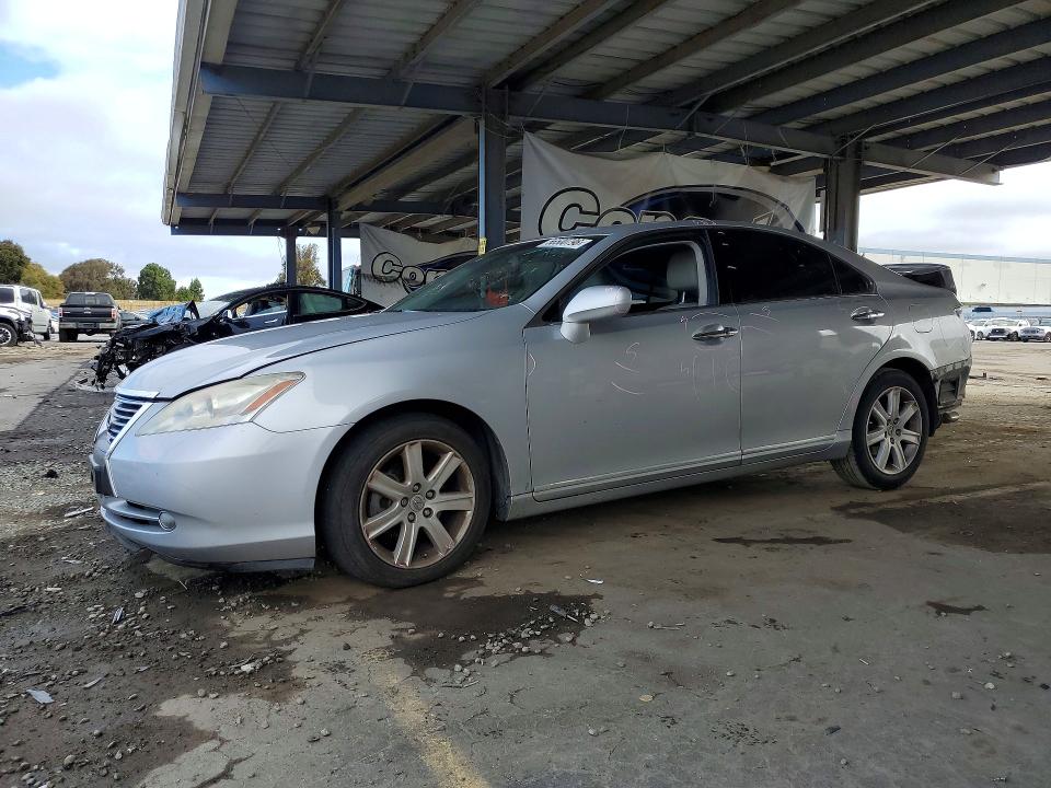 Продаж на аукціоні авто 2009 Lexus Es, vin: JTHBJ46G792291985, номер лоту: 56500796