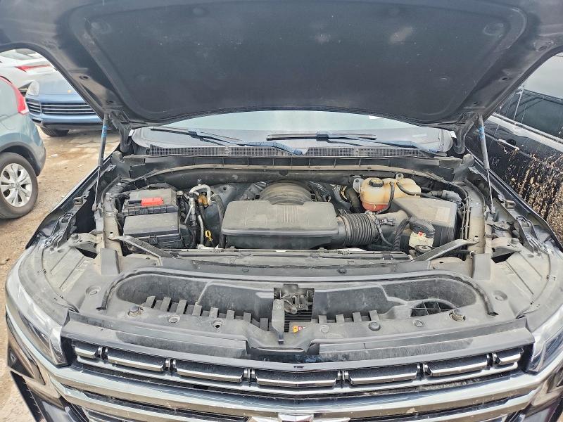 Aukcja sprzedaży 2021 Chevrolet Suburban, vin: 1GNSCEKD4MR458971, numer aukcji: 58866686
