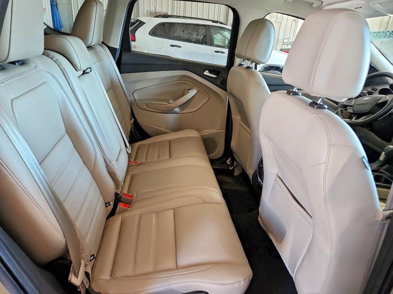 Продаж на аукціоні авто 2017 Ford Escape, vin: 1FMCU0J90HUB01571, номер лоту: 57496806