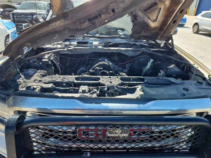 Aukcja sprzedaży 2016 Gmc Sierra, vin: 3GTU2NEC9GG190964, numer aukcji: 57770966