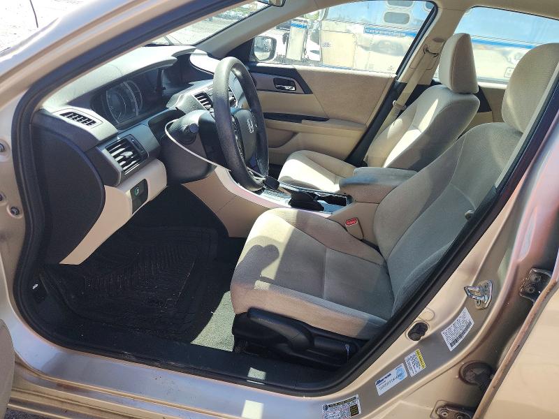 Продаж на аукціоні авто 2013 Honda Accord, vin: 1HGCR2F31DA147669, номер лоту: 57231286