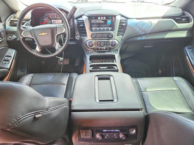 Aukcja sprzedaży 2015 Chevrolet Tahoe, vin: 1GNSCCKCXFR217284, numer aukcji: 56932186