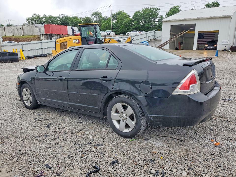 Aukcja sprzedaży 2009 Ford Fusion, vin: 3FAHP07ZX9R218176, numer aukcji: 56515456