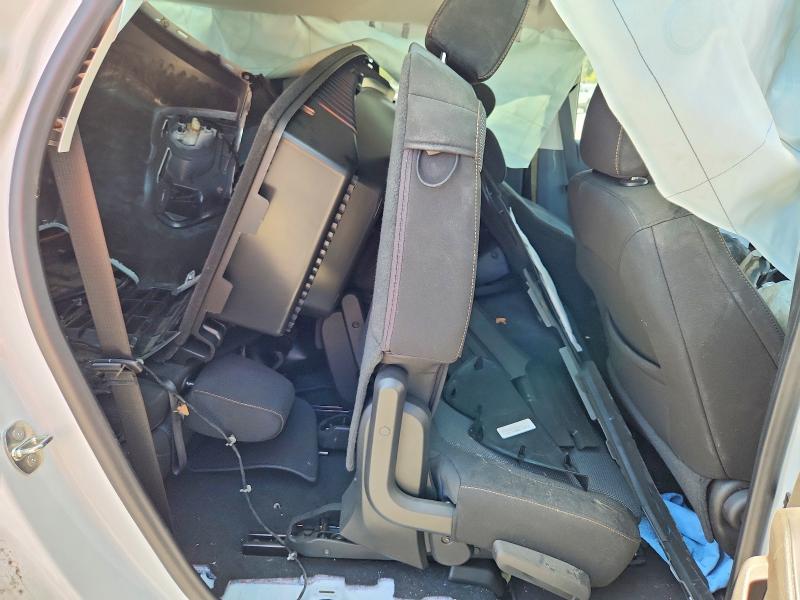 2021 Chevrolet Traverse მანქანა იყიდება აუქციონზე, vin: 1GNERGKW6MJ256494, აუქციონის ნომერი: 55811076