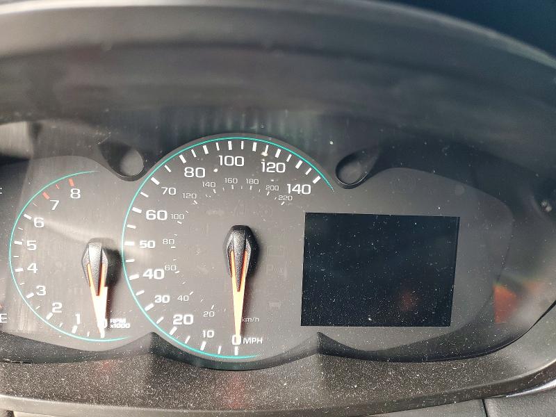 2020 Chevrolet Trax მანქანა იყიდება აუქციონზე, vin: 3GNCJMSB3LL233840, აუქციონის ნომერი: 56287046