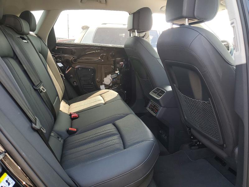 Продажа на аукционе авто 2024 Audi Q8 E-tron, vin: WA15AAGEXRB039331, номер лота: 58064156
