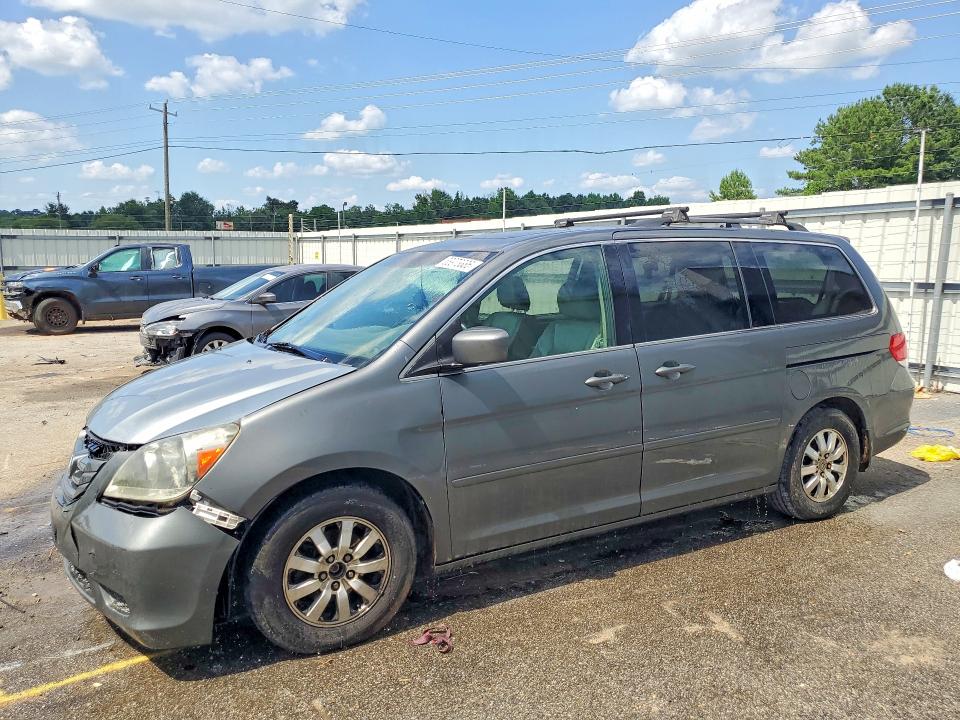 Aukcja sprzedaży 2008 Honda Odyssey, vin: 5FNRL38658B066498, numer aukcji: 58827456