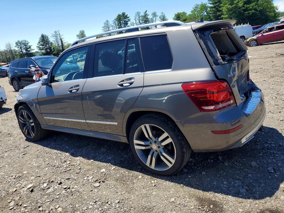 57219566 :رقم المزاد ، WDCGG5HB7EG297421 vin ، 2014 Mercedes Benz Glk مزاد بيع