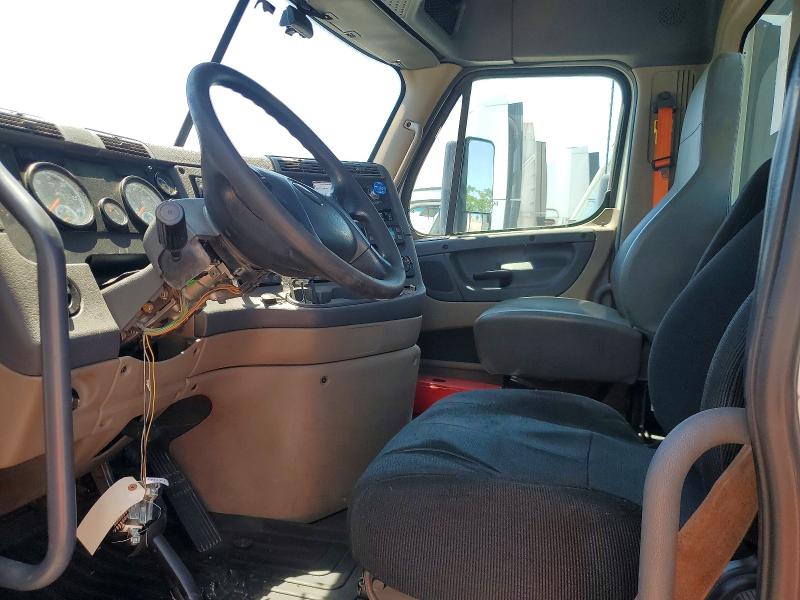 Aukcja sprzedaży 2016 Freightliner Cascadia 113, vin: 3AKBGADV8GSHB2552, numer aukcji: 54437796