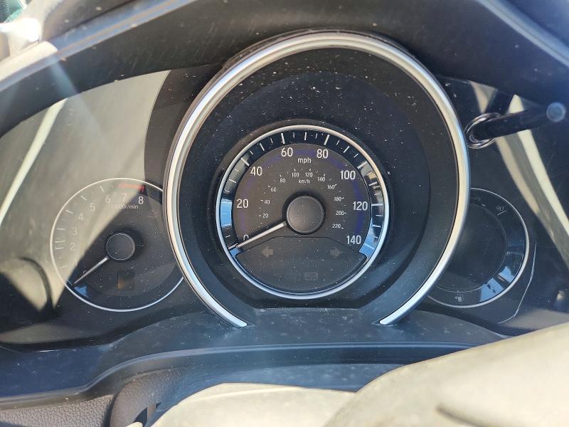 Продажа на аукционе авто 2015 Honda Fit, vin: 3HGGK5H50FM709086, номер лота: 56270596