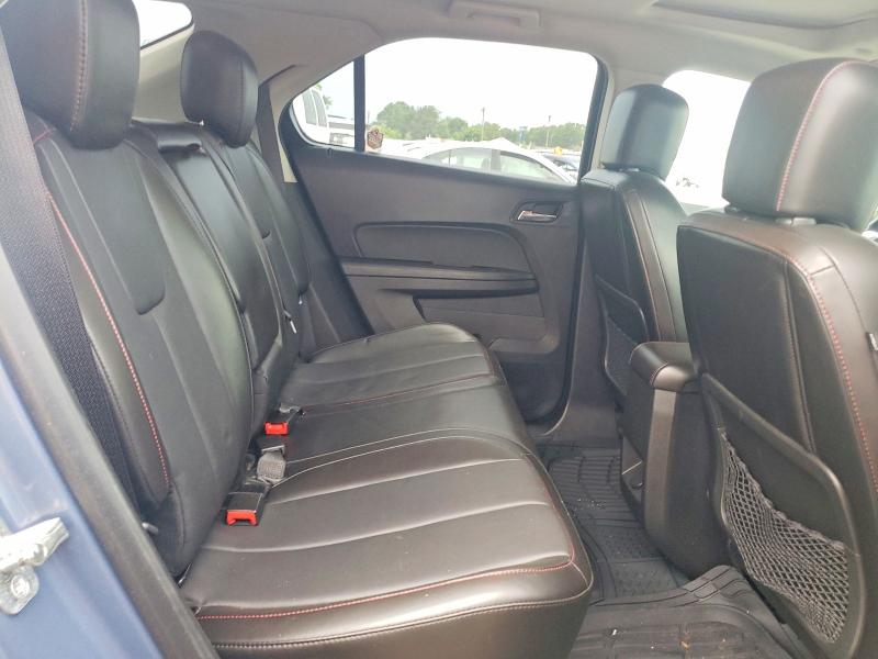 Aukcja sprzedaży 2012 Chevrolet Equinox, vin: 2GNFLNEK1C6264551, numer aukcji: 57078286