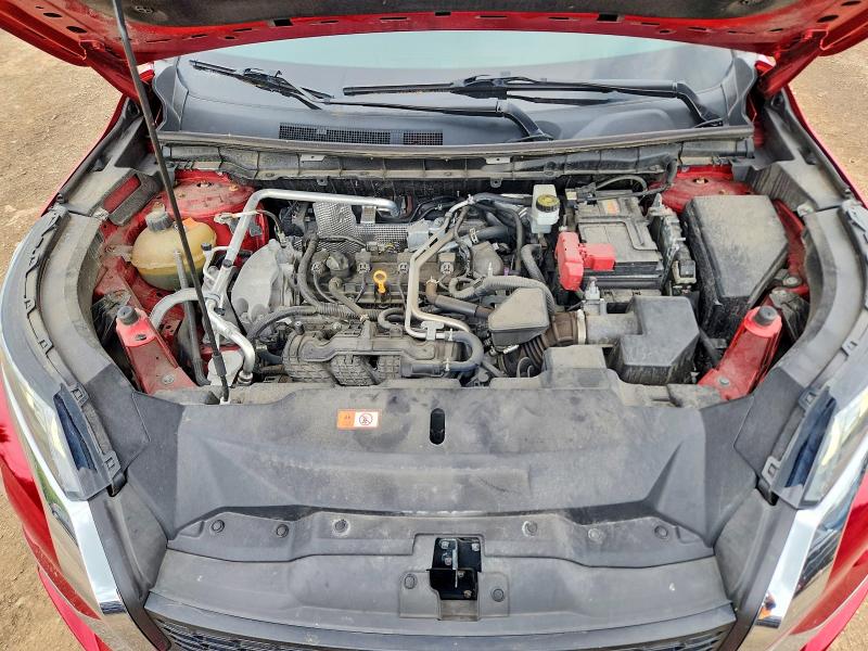 Aukcja sprzedaży 2023 Mitsubishi Outlander, vin: JA4J3UA84PZ014863, numer aukcji: 56021116