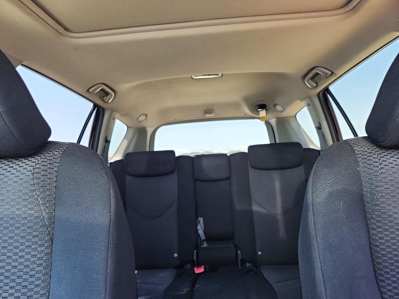 2006 Toyota Rav4 მანქანა იყიდება აუქციონზე, vin: JTMZD32V466020134, აუქციონის ნომერი: 58217466