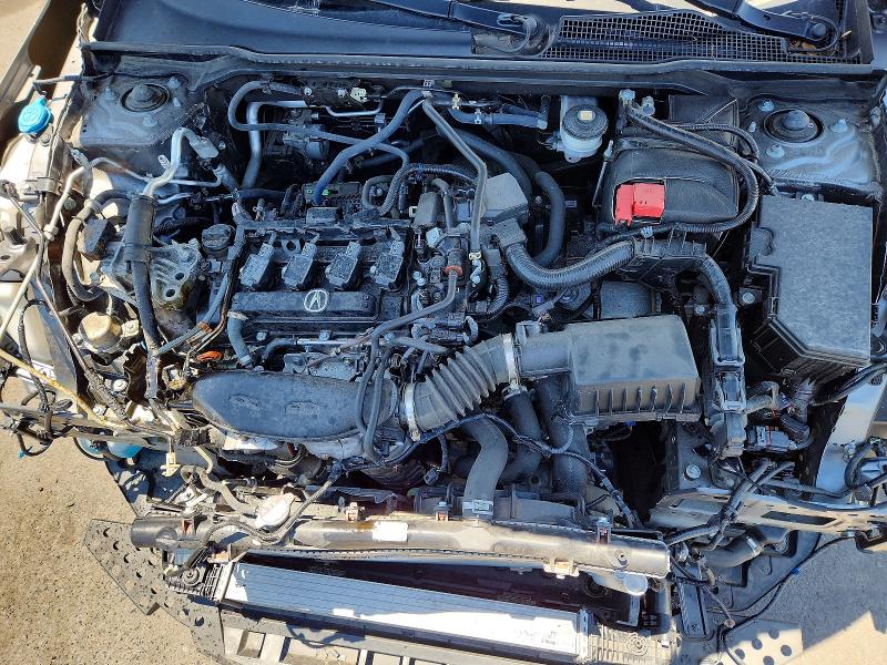 Продажа на аукционе авто 2024 Acura Integra, vin: 19UDE4H33RA021202, номер лота: 56497666