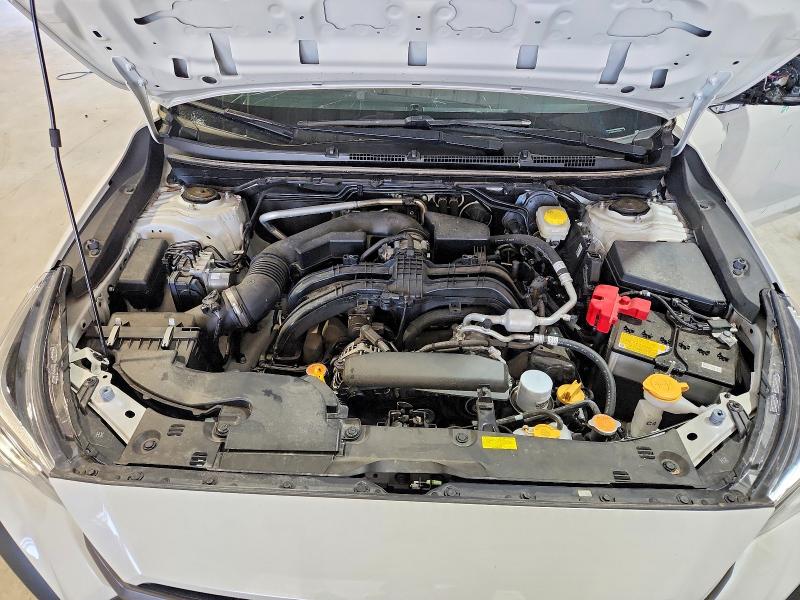 2025 Subaru Crosstrek მანქანა იყიდება აუქციონზე, vin: JF2GUHDC9S8231457, აუქციონის ნომერი: 56565896