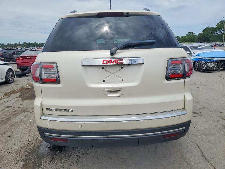 Продаж на аукціоні авто 2013 Gmc Acadia, vin: 1GKKRRKD2DJ269964, номер лоту: 57349066