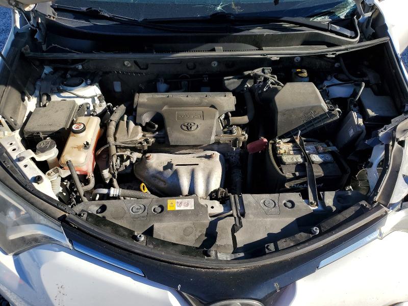 55784126 :رقم المزاد ، JTMBFREVXHJ167553 vin ، 2017 Toyota Rav4 مزاد بيع