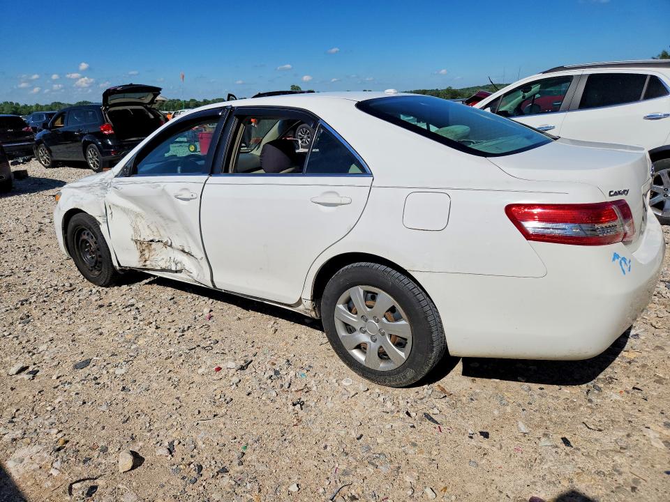 Продаж на аукціоні авто 2011 Toyota Camry, vin: 4T1BF3EK6BU582616, номер лоту: 57116046