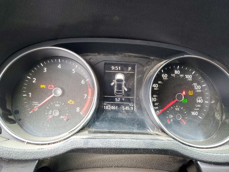 Aukcja sprzedaży 2018 Volkswagen Passat, vin: 1VWAA7A34JC009719, numer aukcji: 59121976