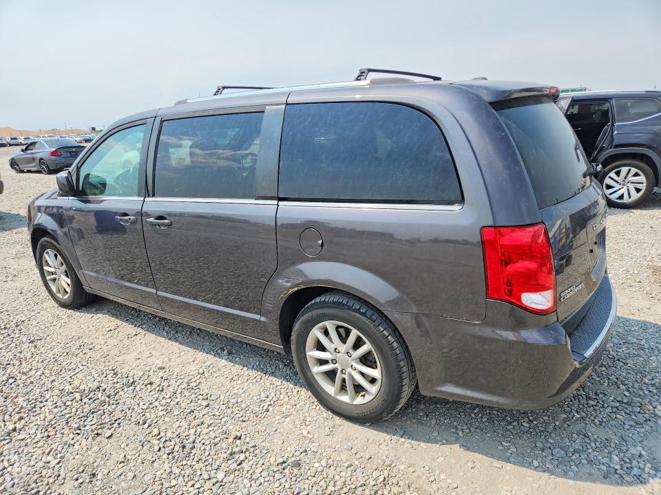 Aukcja sprzedaży 2020 Dodge Grand Caravan, vin: 2C4RDGCG0LR206295, numer aukcji: 58326956