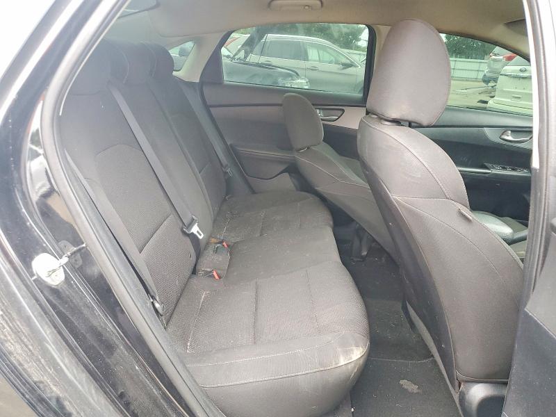 Aukcja sprzedaży 2020 Kia Forte, vin: 3KPF24AD0LE141353, numer aukcji: 57579326