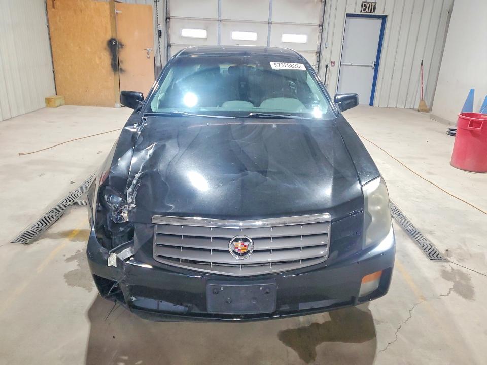 Продаж на аукціоні авто 2005 Cadillac Cts, vin: 1G6DP567850180773, номер лоту: 57325826