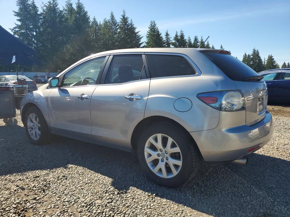Aukcja sprzedaży 2008 Mazda Cx-7, vin: JM3ER293980169411, numer aukcji: 57769626